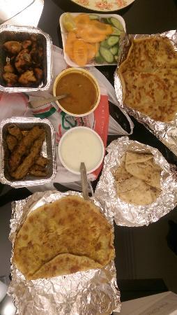 Karachi Darbar Restaurant