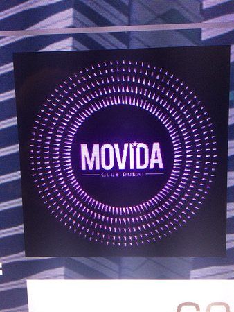 Mo Vida Nightclub