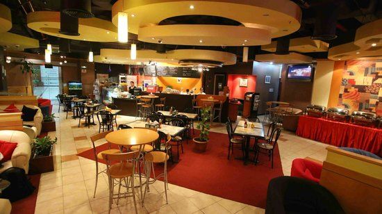 Picardo Cafe & Restaurant