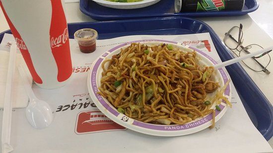 Panda Chinese Restaurant