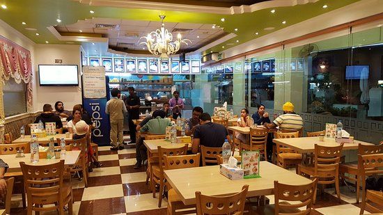 Saravanaa Bhojan Shala Restaurant