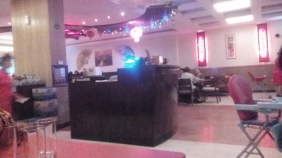 Bamboo Garden China Restaurant