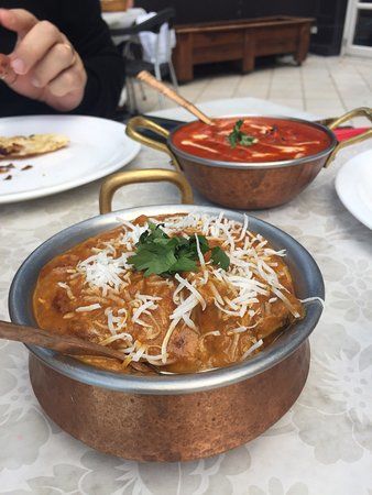 Indian Star Restaurant & Bar