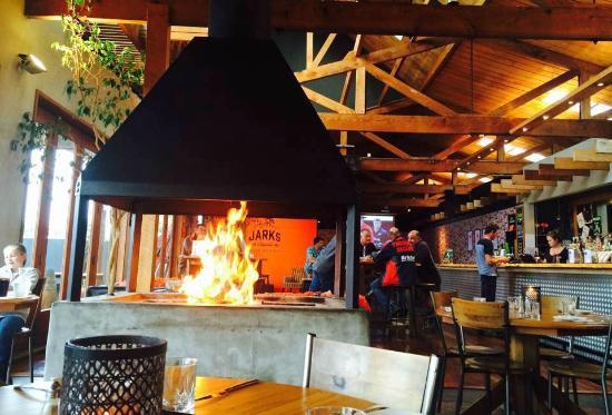 Jarks Cityside Restaurant & Bar