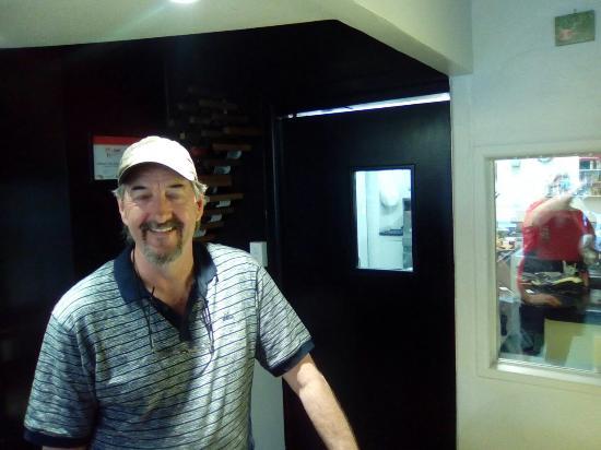 Boulevard Restaurant