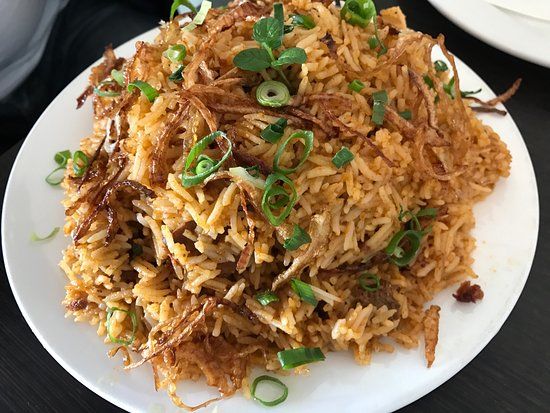 Sagun Cafe & Indian Cuisine