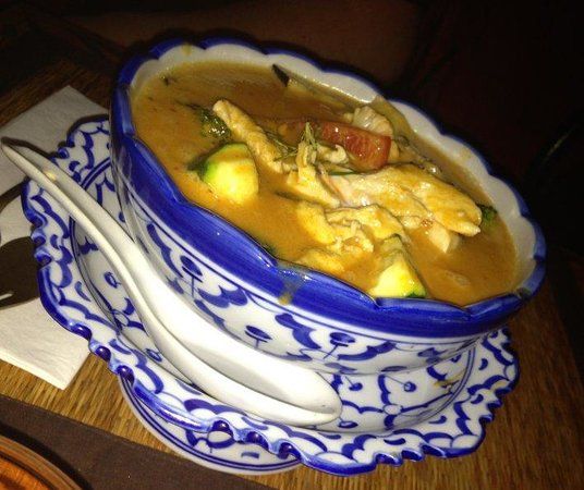 Phu Thai Lanna Restaurant