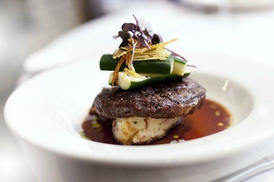 Te Maroro Restaurant