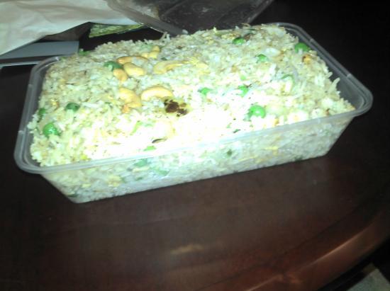 Flying Horse Chinese Takeaways