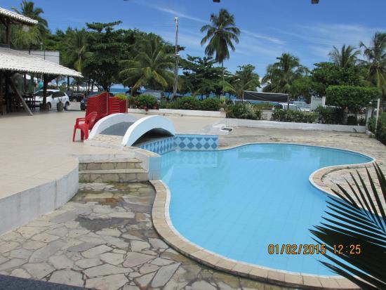 Churrascaria Beira Mar