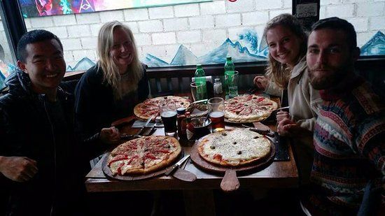 Cambalache Comidas y Bebidas de Argentina