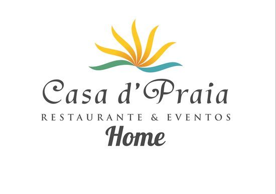 Casa da Praia Home Restaurante