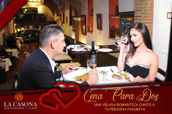 La Casona Restaurante-Cafe