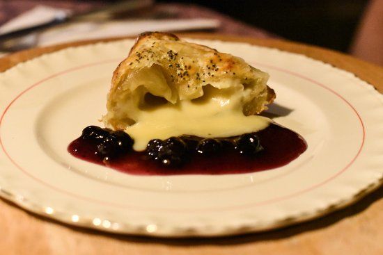 Baroque Culinaria Europeia Slow Food