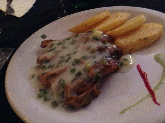 Pena Boliche Balderrama