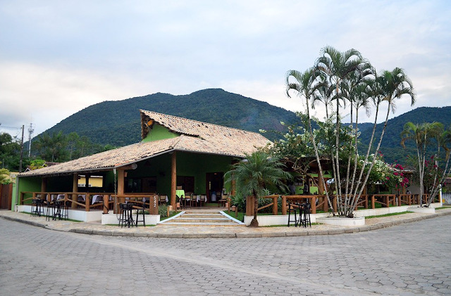 Restaurante Limão Cravo