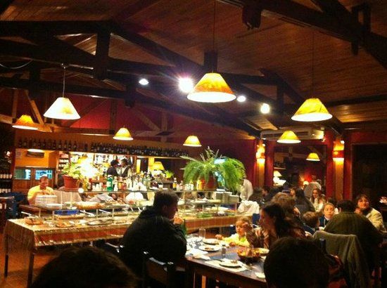 Restaurante El Tenedor