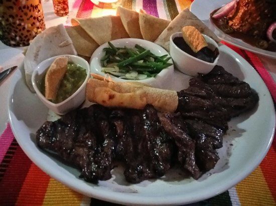 La Hija del Canastero