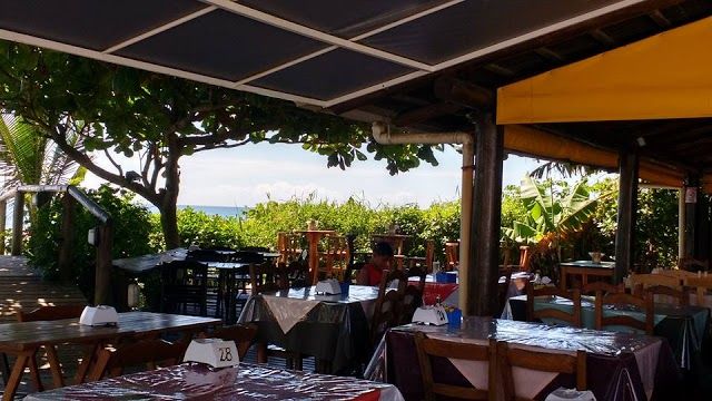 Camarão Peixe E Cia