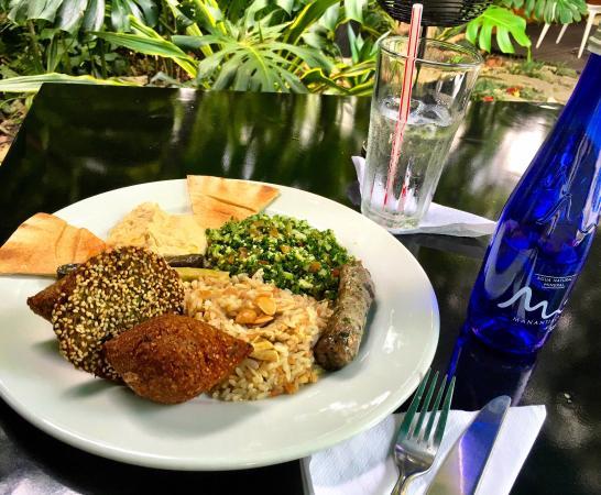 Hummus Wine House & Restaurant