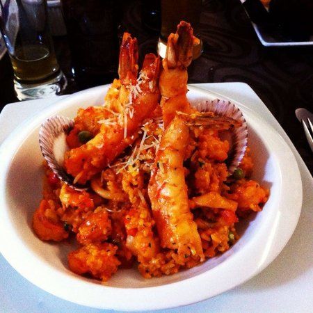 La Flor de la Canela