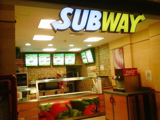 Subway