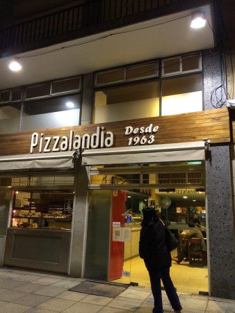 Pizzalandia