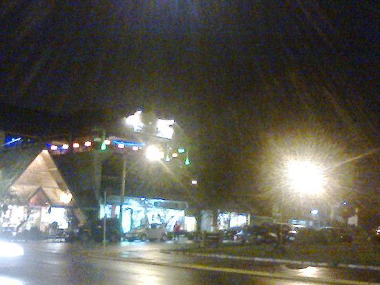 Bar E Armazem Do Neco