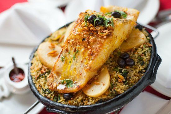 Restaurante do Porto