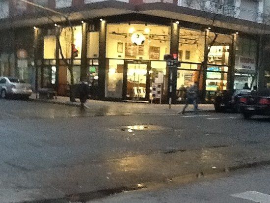 Alvarado Cafe Gourmet