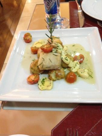 Cais da Ribeira Restaurant