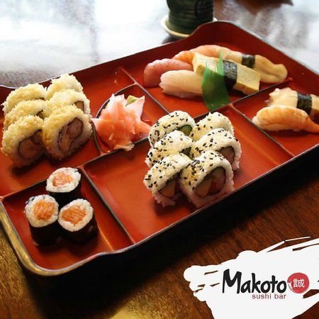 Makoto Sushi Bar Miraflores