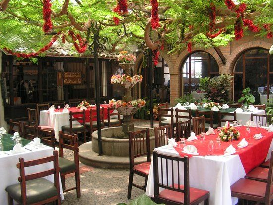 Cochabamba Restaurant