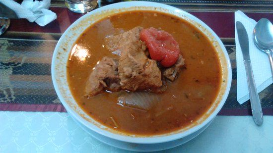 Chicharroneria Mundialistas