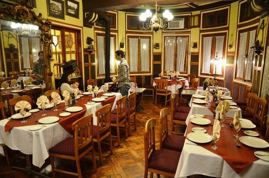 La Casona de Don Nacho