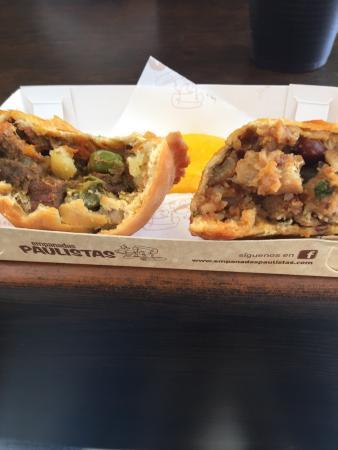 Empanadas Paulistas