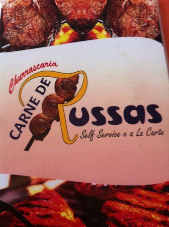 Churrascaria Carne De Russas