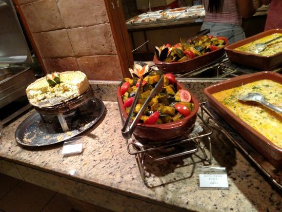 Restaurante Estacao Sabor