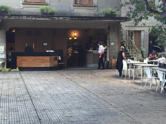 Caffe Ristoro Casa Das Rosas