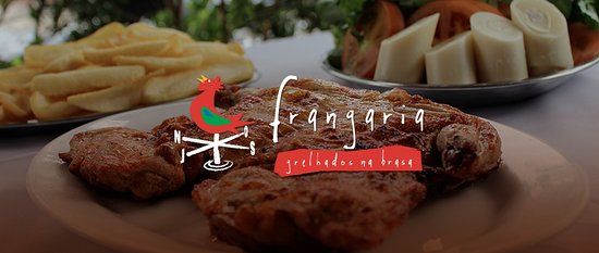 Frangaria Vila Olímpia