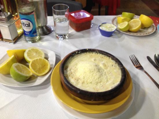 Marisqueria la Julita 1