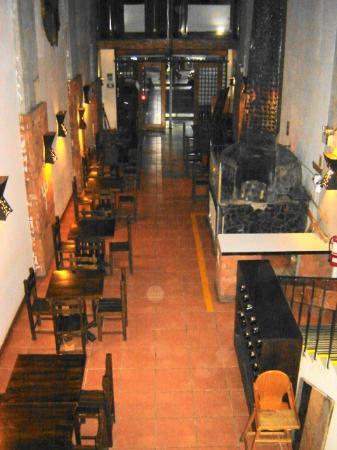 Pizza a lena Antonio