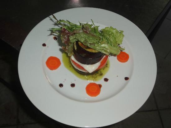 Santa Arte Restaurante