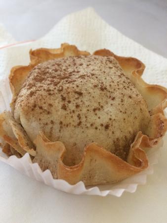 Restaurante cruzador