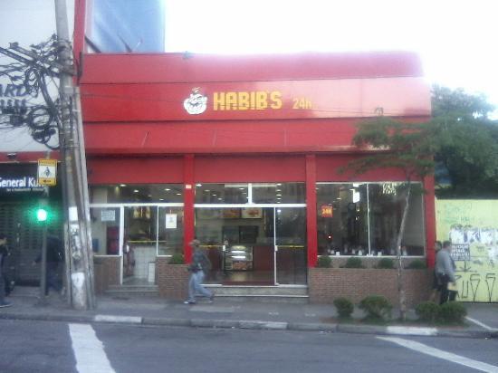Habib's
