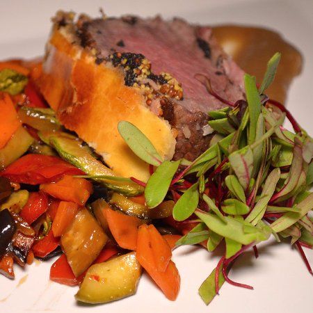 The Beer House Experience