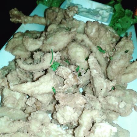 Buon Provare Bar E Restaurante