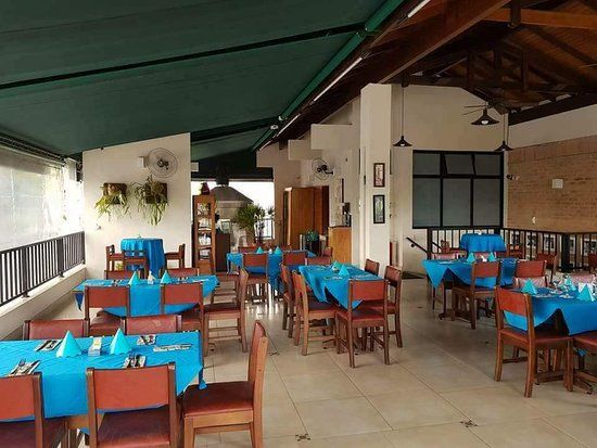 Anconah Espaco Gastronomico