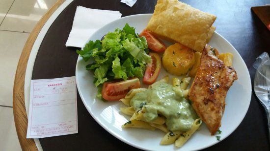 Restaurante Ragonezi