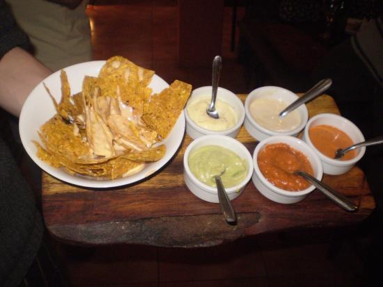 Santana Mexican Food